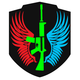Blavoren's emblem