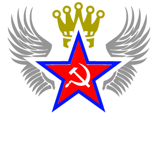 777_RIKOSHET_777's emblem