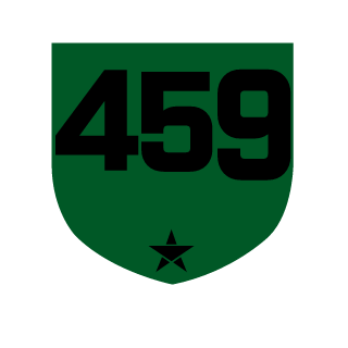 D-E-S-W-A-L's emblem