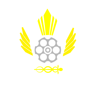 SuperGoleta's emblem