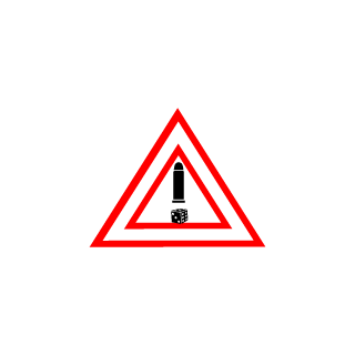 Komthur's emblem
