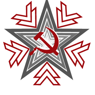 Alkiiro's emblem