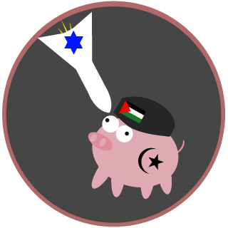 ZombiSkronik's emblem