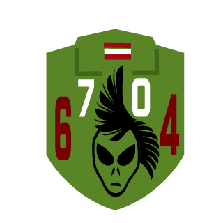 kimi6704's emblem