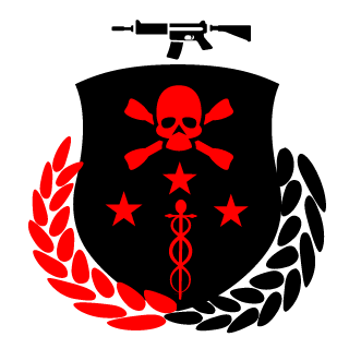 Petox20SVK's emblem