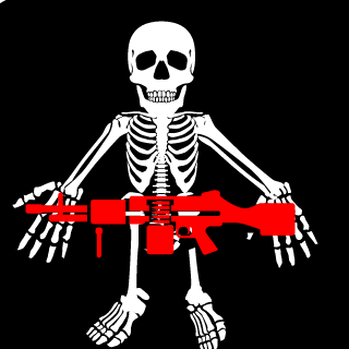 Mint Grizzley's emblem