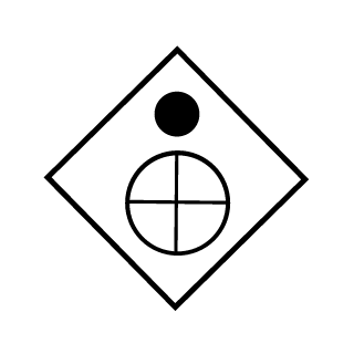 RAFMYST's emblem