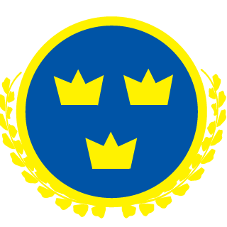Aidehagen's emblem