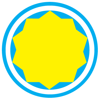 ARGENTINA's emblem