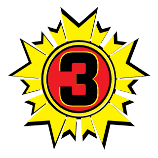 SgtOpt's emblem