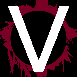 Shun-V-chambers's emblem