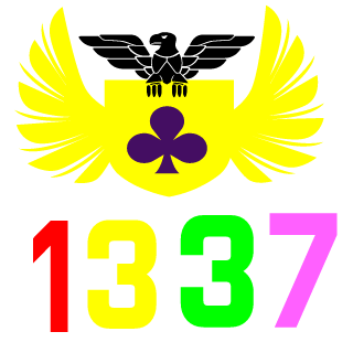 LeicoolL's emblem