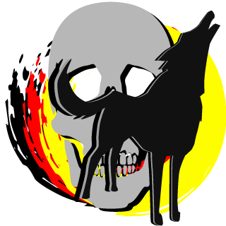FENRIS1971's emblem