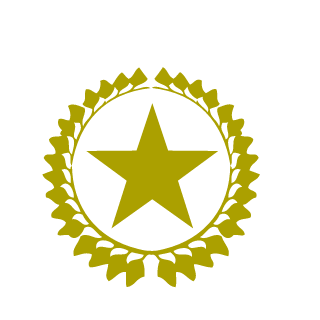 Jojstin's emblem