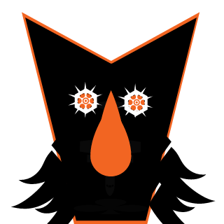 BIG-B-A-Y-O-N's emblem