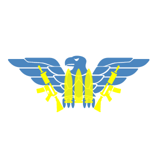 Majot-J's emblem
