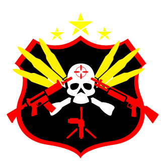 filipepeg's emblem