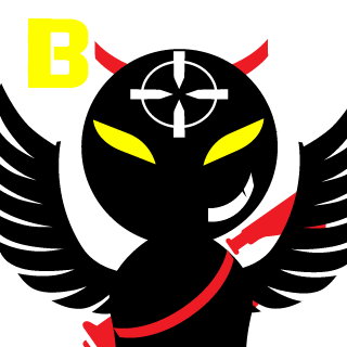 Nicke1b's emblem