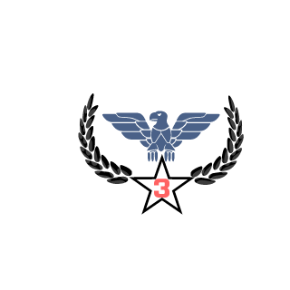 Kami45's emblem