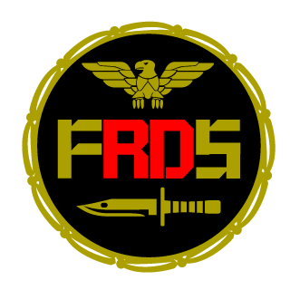 Friends Reaktywacja's emblem
