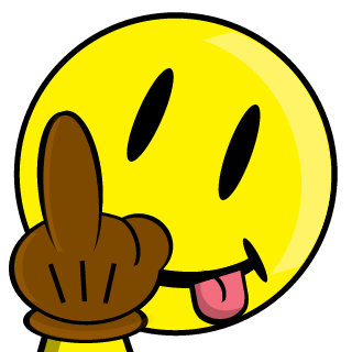 o M A L Ax's emblem