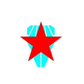 025781's emblem