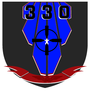MericasMarksman's emblem