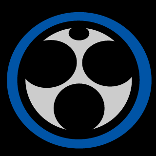 Toonami-117's emblem