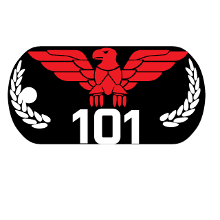 Teddoz's emblem