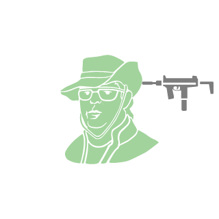 ghostbuster588's emblem