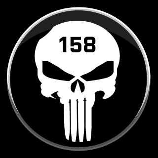 STDA Team-158's emblem
