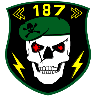 Murder Death Kill's emblem