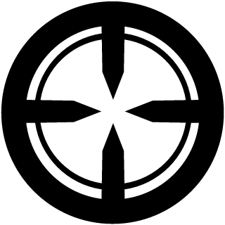 PetersenFury's emblem