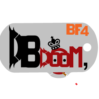DBdoom's emblem