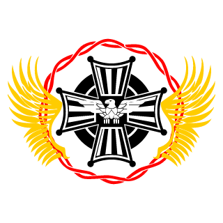 ComedicName6761's emblem