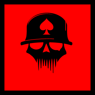 GSUSXXII's emblem