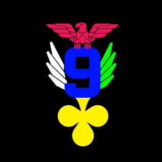 DrCago's emblem