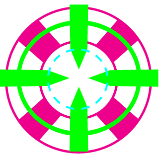 Maki711's emblem