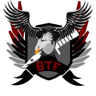 Btf friends's emblem