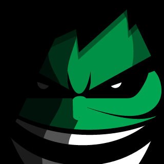 HUUULK's emblem