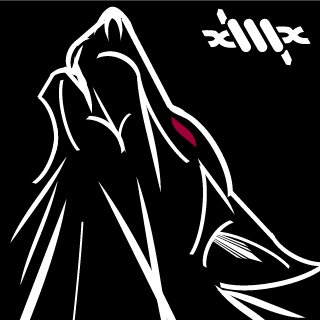 Wolf-Mandioca's emblem