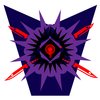 ConstantWatcher's emblem