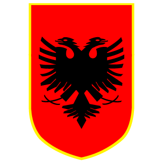 Krasnikk's emblem