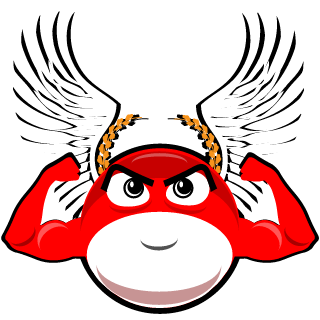 Uzi88PL's emblem