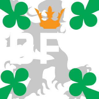 DieFaulenden's emblem