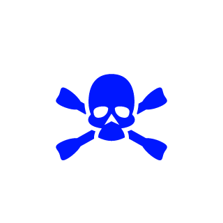 1BulIet4AlL's emblem