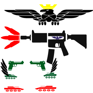 dracula095's emblem
