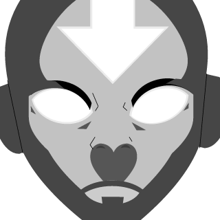ltsAang's emblem