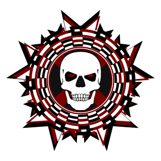 NOTORIOUS e-Sports's emblem