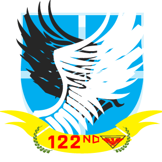 Cpl NDWM 1991's emblem